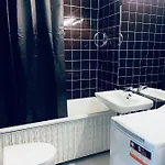 Tapiola Center Apartman *