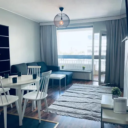 Tapiola Center 艾斯堡