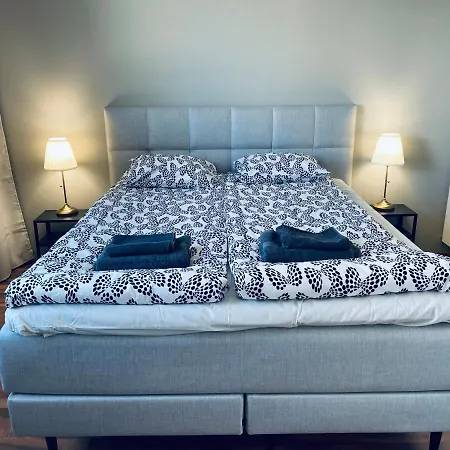 Tapiola Center 公寓 艾斯堡