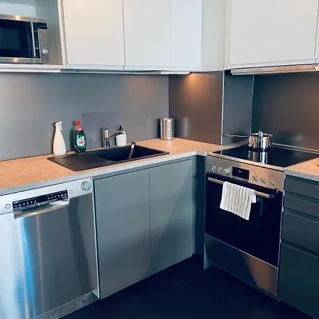 Tapiola Center 艾斯堡